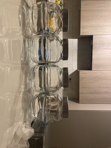 kitchen glass