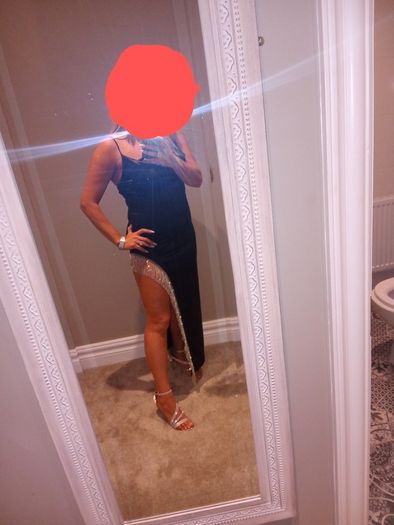 Stunning Cocktail Dress