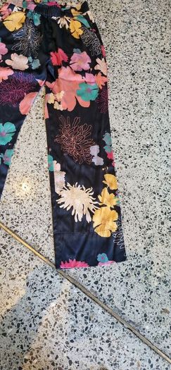 Stine Goya Silk pants
