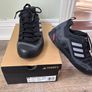 Shoes Adidas Terrex Swift Solo 2.0 size 4 1/2 Image 4