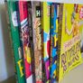Kids Book Bundle  Horrible Histories Horrible Science  Horrid Henry Image 2