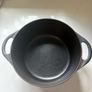 cousances (le creuset) 24cm cast iron casserole/dutch oven Image 5
