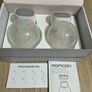 breast pump mom cozy wearable Image 2