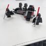 Lego Star wars 75079 set Image 4