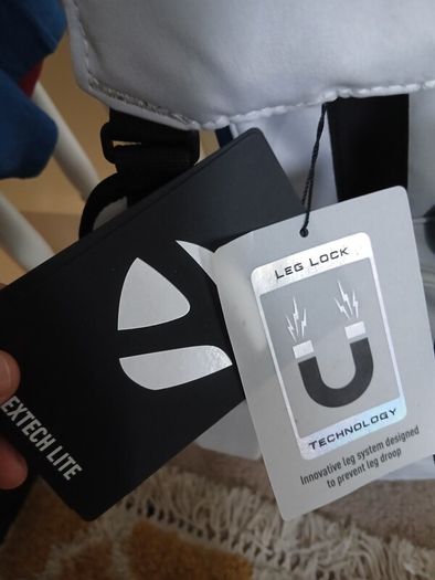 Taylormade carry bag Brand new