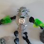 LEGO Hero Factory Parts Bundle Image 2