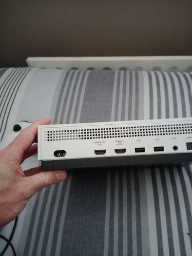 Xbox one