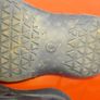 Boys crocs, closed foot crocs, size 6 Image 2
