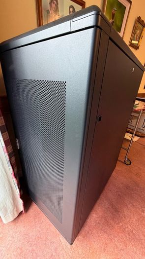 25U Server Rack
