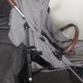Ickle bubba stroller Image 2