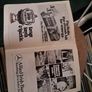 Vintage 1976 Badminton Champonships Image 4