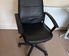 desk chair