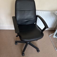 desk chair