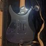 Yamaha RGX 421D electric guitar Image 5
