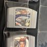 Nintendo N64 console, Games Delux Carry case, steering wheel Image 10