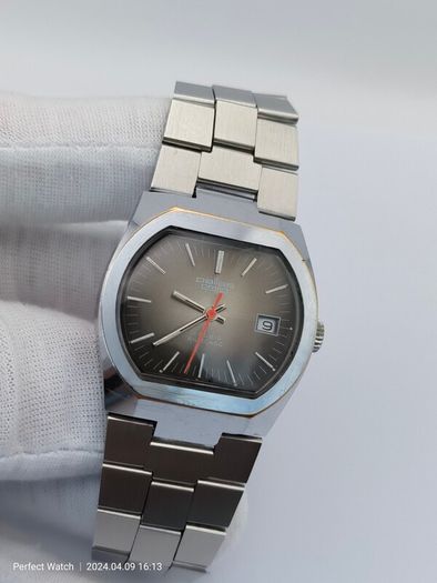 Vintage Pallas Swiss Watch