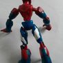 Marvel Avengers - Iron Patriot Image 3