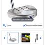 TaylorMade TP Chaska Putter Image 7