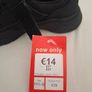Pre/school Runners Brand New Clarks Image 5