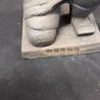 Terracotta kneeling archer ex film prop Image 3