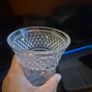 Waterford crystal vase Image 2