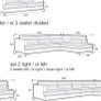 SITS Corner Sofa Image 8