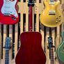 1970s Ibanez Concord 620 - Made in Japan Image 5