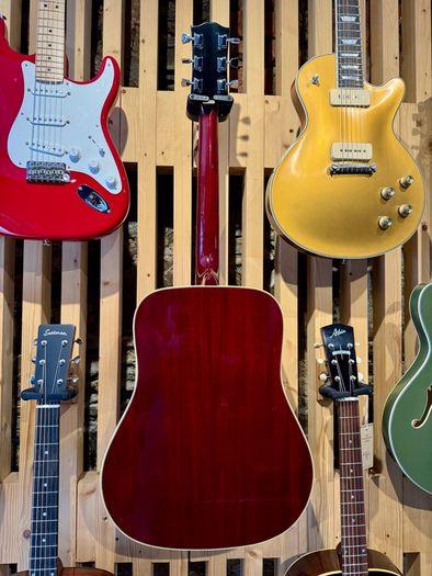 1970s Ibanez Concord 620 - Made in Japan