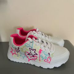 Skechers uno lite size 5 (38) NEW