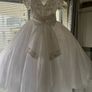 Communion dress for free Image 2