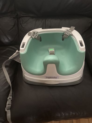 Ingenuity baby seat
