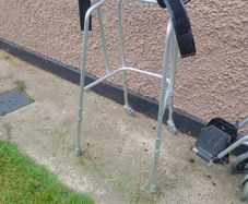 walking frame