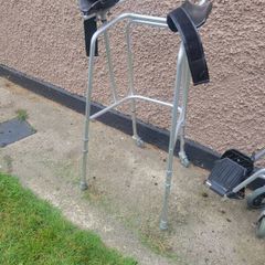 walking frame