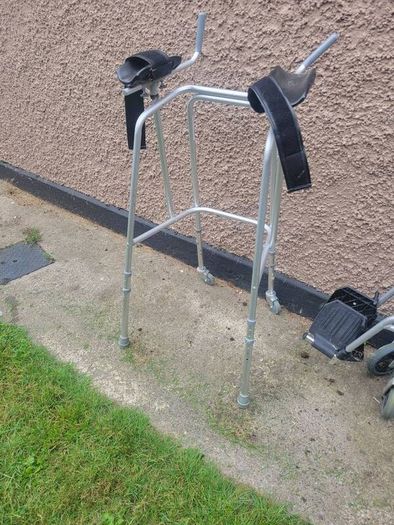 walking frame