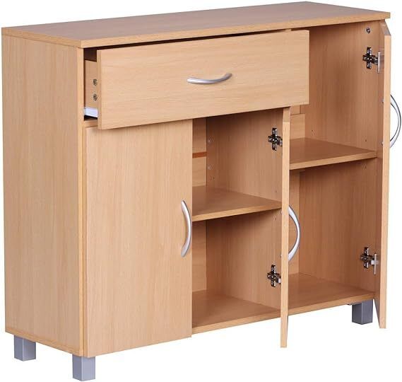 Sideboard Cabinet with Drawer