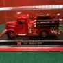 model fire engine Image 2