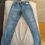 Zara jeans Image 2