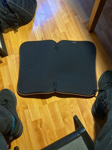 17" Laptop Bag