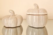 pumpkins decor