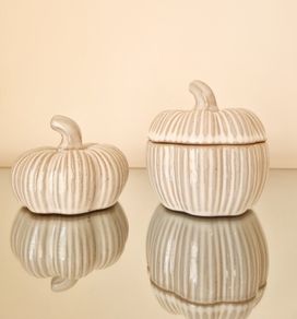 pumpkins decor