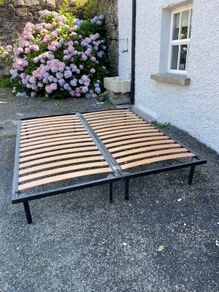 Super King Bed Base