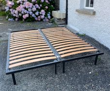 Super King Bed Base