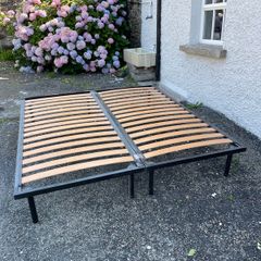 Super King Bed Base