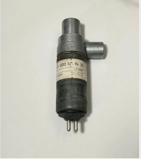 Mercedes 0001412425 Idle Control Valve