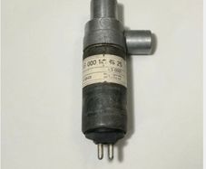 Mercedes 0001412425 Idle Control Valve
