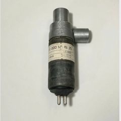 Mercedes 0001412425 Idle Control Valve