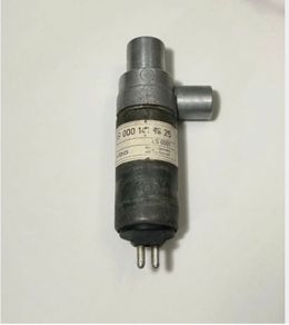 Mercedes 0001412425 Idle Control Valve