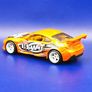 Hot Wheels Toyota GR86 Cup with custom wheels. Image 2