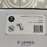 Sona Triple Shower Valve and Shower Head (Chrome) Image 3