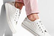 mustang trainers size 4 37eu